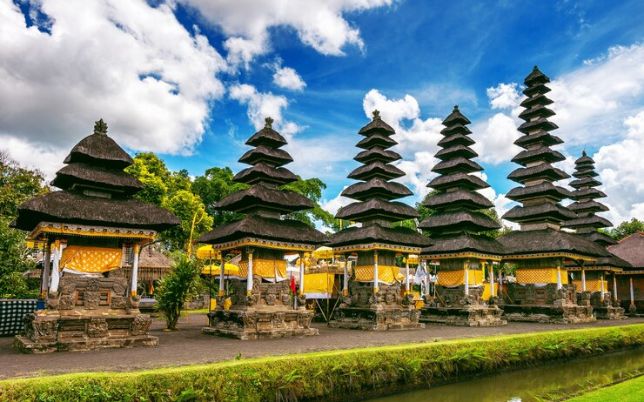 Bali